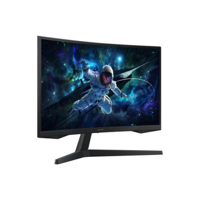 Monitor Gaming Curvo Samsung Odyssey G5 S27CG554EU 27'/ QHD/