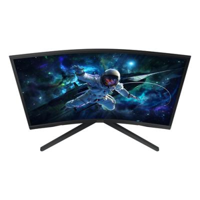 Monitor Gaming Curvo Samsung Odyssey G5 S27CG554EU 27'/ QHD/