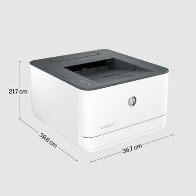 Impresora Láser Monocromo HP Laserjet Pro 3002DW/ WiFi/ Dúplex/