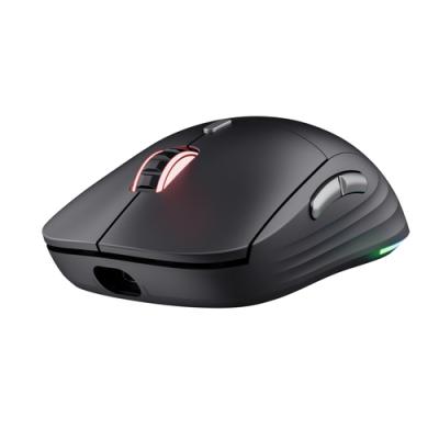 Ratón Gaming Inalámbrico Trust Gaming GXT 926 Redex II/ Batería