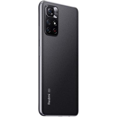 Xiaomi Redmi Note 11S 6.6" 128GB 6GB 5G LTE, Negro Medianoche