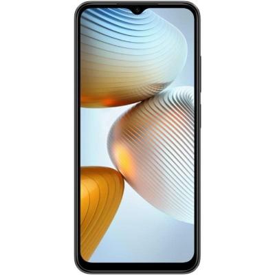 Xiaomi POCO M4 6.58" 64GB 4GB 5G LTE, Negro