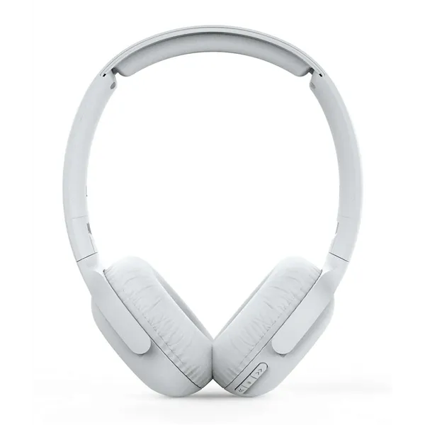 Auriculares Inalámbricos Philips TAUH202/ con Micrófono/ Bluetooth/ Blancos