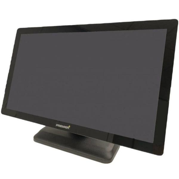 TPV Premier PCP-215 W Intel J6412/ 8GB/ 128GB SSD/ 21.5'/ Táctil