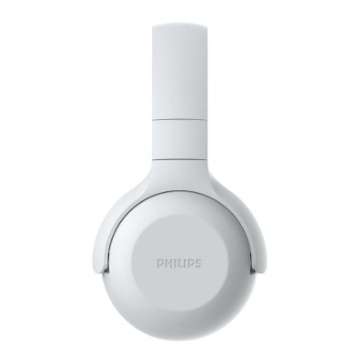 Auriculares Inalámbricos Philips TAUH202/ con Micrófono/