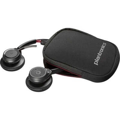 Auriculares Inalámbricos Plantronics Voyager Focus UC/ con