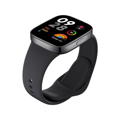 Xiaomi Redmi Watch 3 Active 1.83" Negro