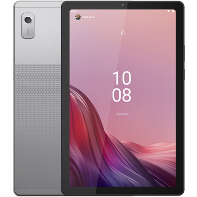 Lenovo Tab M9 9' WIFI 32GB 3GB Octacore, Gris Artico