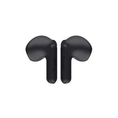 Auriculares Bluetooth Trust Yavi ENC con estuche de carga/