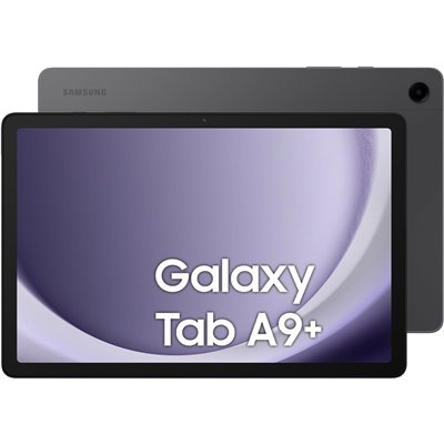 Samsung Galaxy Tab A9+ Wifi 11' 4GB 64GB Octacore Gris Grafito