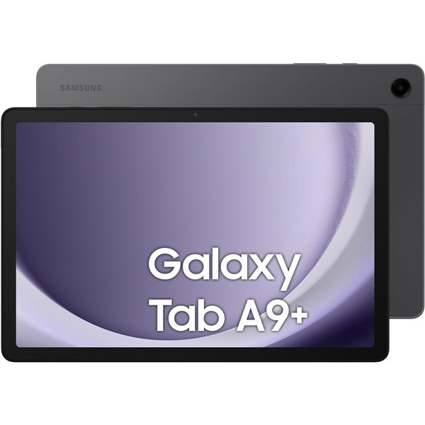 Samsung Galaxy Tab A9+ Wifi 11' 4GB 64GB Octacore Gris Grafito