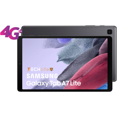 Samsung Galaxy Tab A7 Lite LTE 4G + WIFI 8.7' 32GB 3GB