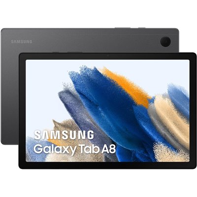 Samsung Galaxy Tab A8 WIFI 10.5' 64GB 4GB Octacore, Gris Grafito