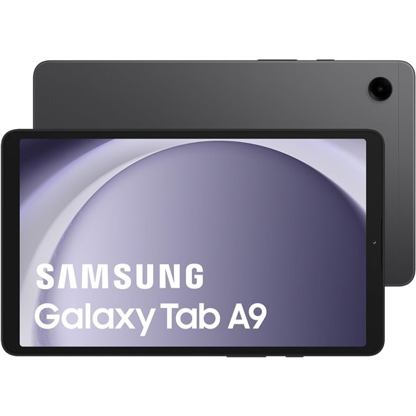 Samsung Galaxy Tab A9 WIFI 8.7' 64GB 4GB Octacore, Gris