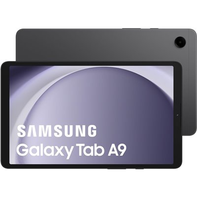 Samsung Galaxy Tab A9 LTE 4G+WIFI 8.7' 128GB 8GB Octacore, Gris