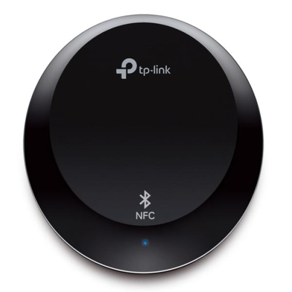 Receptor Bluetooth De Musica Tp-link Ha100 Bt4.0 Conector Audio 3.5mm