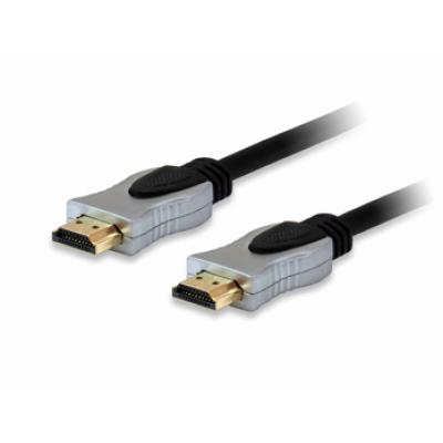 Cable Hdmi Equip Hdmi 2.0 High Speed Con Ethernet 10m Hq 119347