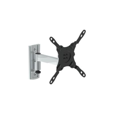 Soporte De Pared Orientable Equip Para Pantalla De 13" - 42"