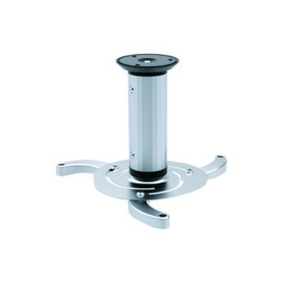 Soporte De Proyector Equip Para Techo Ajustable 130-220mm Hasta