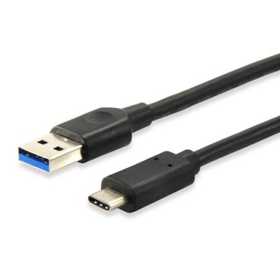 Cable Usb-c Macho A Usb 3.1 Tipo A Macho 1m Equip 12834107 Para