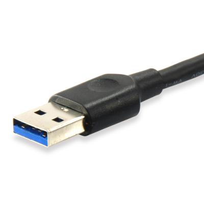 Cable Usb-c Macho A Usb 3.1 Tipo A Macho 1m Equip 12834107 Para