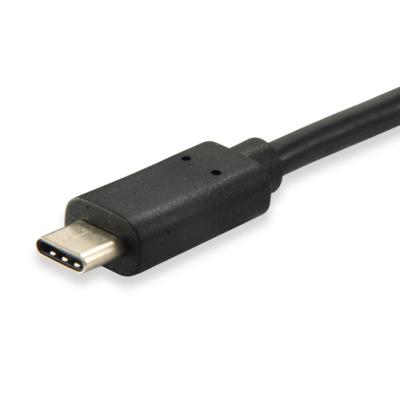 Cable Usb-c Macho A Usb 3.1 Tipo A Macho 1m Equip 12834107 Para