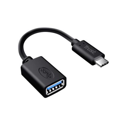 Adaptador Trust Usb-c A Usb 3.1 20967