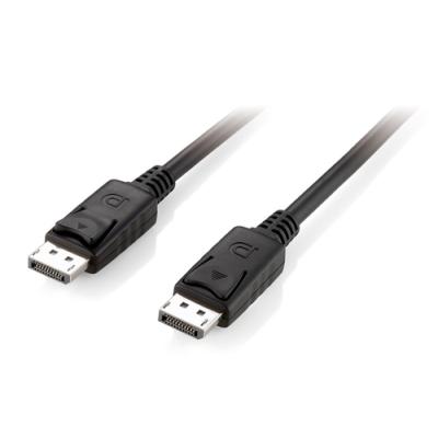 Equip 119331 Cable DisplayPort 1.2 de 1m Negro