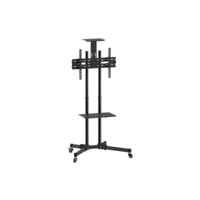 Soporte De Suelo Con Ruedas Equip Para Pantalla De 37" - 70"