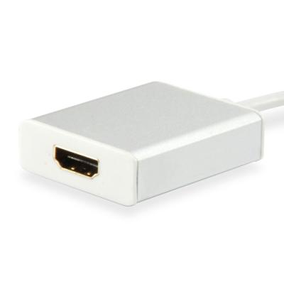 Adaptador Usb-c Equip 133452 A 1xhdmi 4k Hembra 0,15m