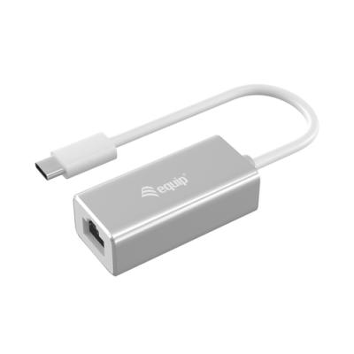 Adaptador Usb-c Equip 133454 A 1x1gb Rj45