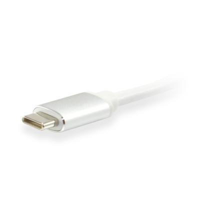 Adaptador Usb-c Equip 133458 A 1xdisplayport Hembra