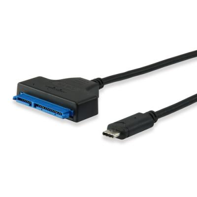 Cable Adaptador Usb-c A Sata Macho Ref. 