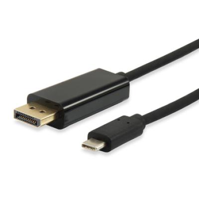 Cable Usb-c Macho A Displayport Macho 1.8m Ref. 