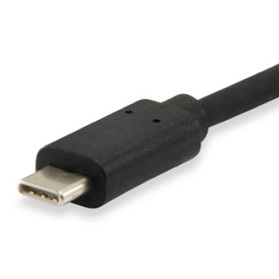 Cable Usb-c Macho A Displayport Macho 1.8m Ref. 