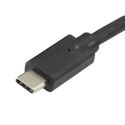 Cable Usb-c Macho A Dvi (24+1) 1.8m Ref. 