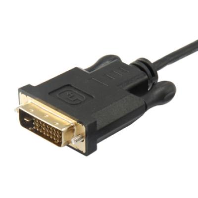 Cable Usb-c Macho A Dvi (24+1) 1.8m Ref. 