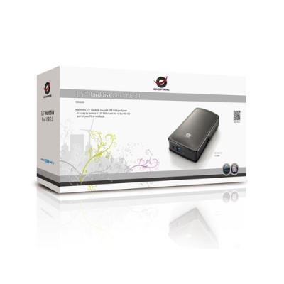 Caja Externa 3.5" Usb 3.0 Conceptronic Sata Hd 3.5 Usb 3.0