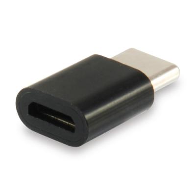 Adaptador Usb-c Macho A Micro Usb Hembra Equip Ref. 