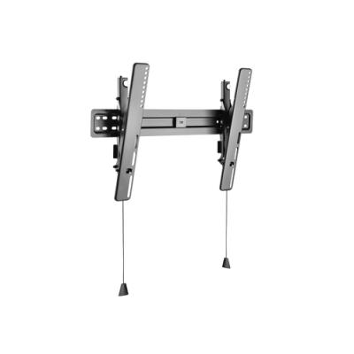 Soporte De Pared Orientable Equip Para Pantalla De 37"-70"low