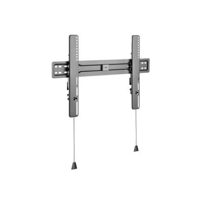 Soporte De Pared Orientable Equip Para Pantalla De 37"-70"low