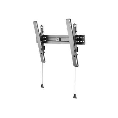 Soporte De Pared Orientable Equip Para Pantalla De 37"-70"low