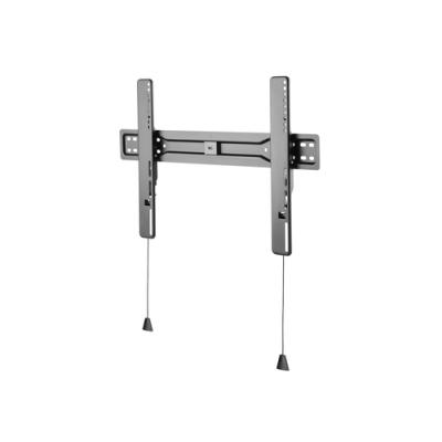 Soporte De Pared Orientable Equip Para Pantalla De 37"-70"low