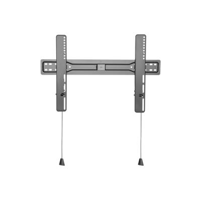 Soporte De Pared Orientable Equip Para Pantalla De 37"-70"low