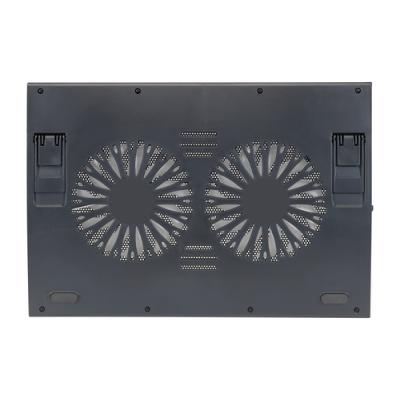 Base Refrigeracion Para Portatiles Conceptronic 2 Ventiladores