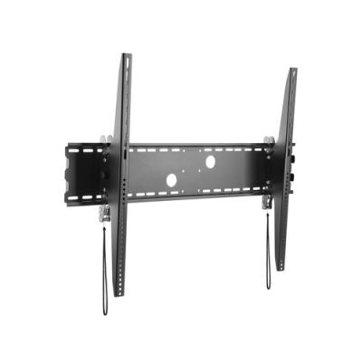 Soporte De Pared Orientable Equip 650322 Para Pantalla De 60"-