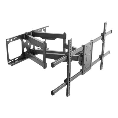 Soporte De Pared Orientable Equip Para Pantalla De 37"- 90"