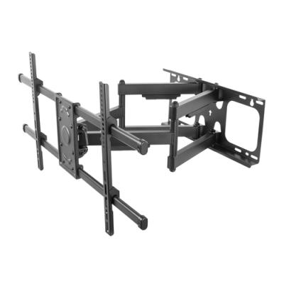 Soporte De Pared Orientable Equip Para Pantalla De 37"- 90"