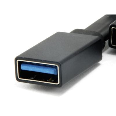 Hub Usb 3.1 Tipo C Conceptronic Hubbies 1 Puerto Usb 3.0 + 2