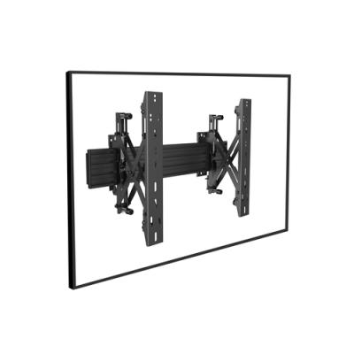 Soporte De Pared Orientable Equip Para Pantalla De 32"-65"